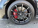 Thumbnail image of 2017 Volkswagen Golf GTI at EurobahnBmwMiniMercedesBenz of Greensboro, NC