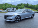 Thumbnail image of 2021 Honda Accord at Friendship Chrysler Jeep Dodge