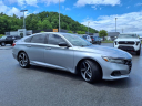 Thumbnail image of 2021 Honda Accord at Friendship Chrysler Jeep Dodge
