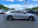 Thumbnail image of 2021 Honda Accord at Friendship Chrysler Jeep Dodge