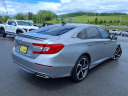 Thumbnail image of 2021 Honda Accord at Friendship Chrysler Jeep Dodge