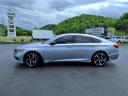 Thumbnail image of 2021 Honda Accord at Friendship Chrysler Jeep Dodge