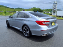 Thumbnail image of 2021 Honda Accord at Friendship Chrysler Jeep Dodge