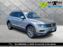 Thumbnail image of 2021 Volkswagen Tiguan at Maxon Hyundai Inc.