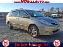 Thumbnail image of 2006 Toyota Sienna at The Auto Exchange Inc.