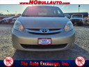 Thumbnail image of 2006 Toyota Sienna at The Auto Exchange Inc.