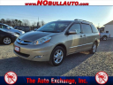 Thumbnail image of 2006 Toyota Sienna at The Auto Exchange Inc.