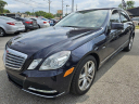 2011 Mercedes-Benz E-Class at HONEST ABE AUTO SALES 1