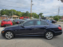 Thumbnail image of 2011 Mercedes-Benz E-Class at HONEST ABE AUTO SALES 1