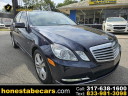 Thumbnail image of 2011 Mercedes-Benz E-Class at HONEST ABE AUTO SALES 1