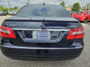 Thumbnail image of 2011 Mercedes-Benz E-Class at HONEST ABE AUTO SALES 1