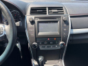 2015 Toyota Camry SE at Toyota of Scranton