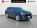 Thumbnail image of 2022 Toyota Highlander Hybrid at Empire Toyota of Huntington