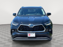 Thumbnail image of 2022 Toyota Highlander Hybrid at Empire Toyota of Huntington