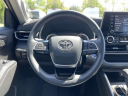 Thumbnail image of 2022 Toyota Highlander Hybrid at Empire Toyota of Huntington