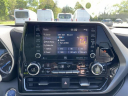 Thumbnail image of 2022 Toyota Highlander Hybrid at Empire Toyota of Huntington