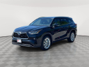 Thumbnail image of 2022 Toyota Highlander Hybrid at Empire Toyota of Huntington