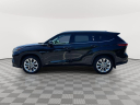 Thumbnail image of 2022 Toyota Highlander Hybrid at Empire Toyota of Huntington
