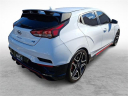2022 Hyundai VELOSTER N Base at Lynnes Hyundai