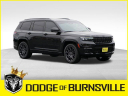 Thumbnail image of 2024 Jeep Grand Cherokee L at Dodge of Burnsville