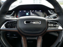 Thumbnail image of 2024 Jeep Grand Cherokee L at Dodge of Burnsville