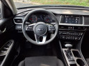 Thumbnail image of 2020 Kia Optima at Rusty Wallace Kia Of Knoxville