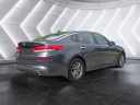 Thumbnail image of 2020 Kia Optima at Rusty Wallace Kia Of Knoxville