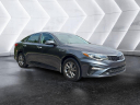 Thumbnail image of 2020 Kia Optima at Rusty Wallace Kia Of Knoxville