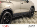 2022 Chevrolet Trax LT at Rydell Auto Center Inc USED - GM