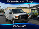 2012 Ford E-Series E-250 at Nationwide Auto Group