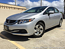 Thumbnail image of 2014 Honda Civic at A-1 Auto Sales LLC
