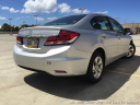 Thumbnail image of 2014 Honda Civic at A-1 Auto Sales LLC
