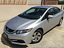 Thumbnail image of 2014 Honda Civic at A-1 Auto Sales LLC