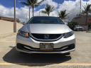 Thumbnail image of 2014 Honda Civic at A-1 Auto Sales LLC