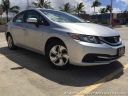 Thumbnail image of 2014 Honda Civic at A-1 Auto Sales LLC