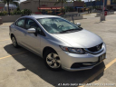 Thumbnail image of 2014 Honda Civic at A-1 Auto Sales LLC
