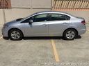 Thumbnail image of 2014 Honda Civic at A-1 Auto Sales LLC