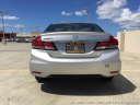 Thumbnail image of 2014 Honda Civic at A-1 Auto Sales LLC