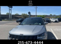 Thumbnail image of 2020 Jeep Compass at Faulkner Mazda Philly Used