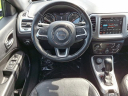 Thumbnail image of 2020 Jeep Compass at Faulkner Mazda Philly Used