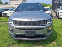 Thumbnail image of 2020 Jeep Compass at Faulkner Mazda Philly Used