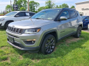 Thumbnail image of 2020 Jeep Compass at Faulkner Mazda Philly Used