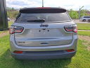 Thumbnail image of 2020 Jeep Compass at Faulkner Mazda Philly Used