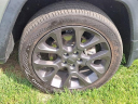 Thumbnail image of 2020 Jeep Compass at Faulkner Mazda Philly Used