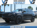 Thumbnail image of 2022 Jeep Cherokee at Vann Gannaway Chevrolet