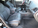 Thumbnail image of 2022 Jeep Cherokee at Vann Gannaway Chevrolet
