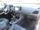 2022 Jeep Cherokee Trailhawk at Vann Gannaway Chevrolet