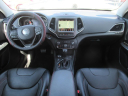 Thumbnail image of 2022 Jeep Cherokee at Vann Gannaway Chevrolet
