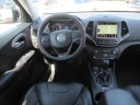 Thumbnail image of 2022 Jeep Cherokee at Vann Gannaway Chevrolet
