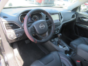 Thumbnail image of 2022 Jeep Cherokee at Vann Gannaway Chevrolet